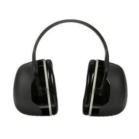 3M™ PELTOR™ X5 Earmuffs X5A/37274(AAD), Over-the-Head