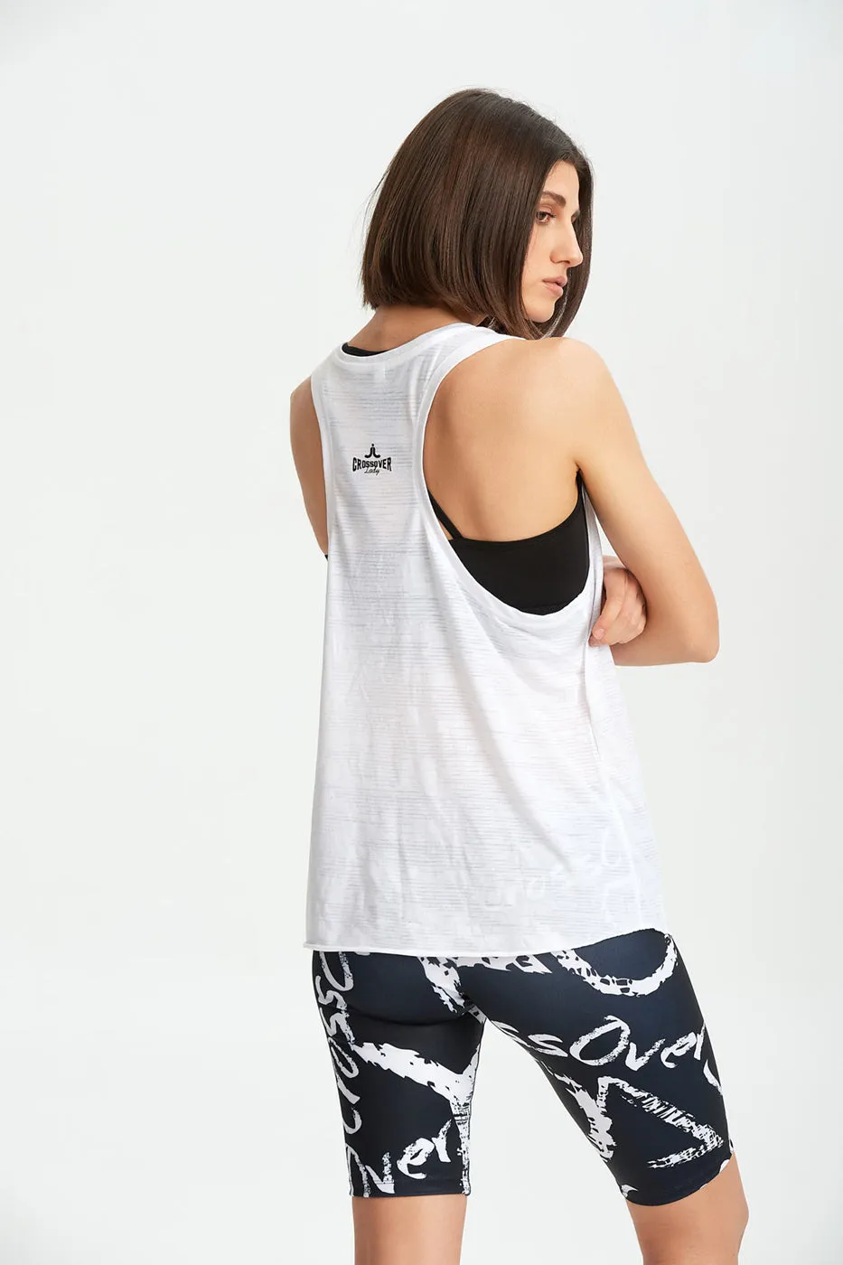 Aerial Tank Top