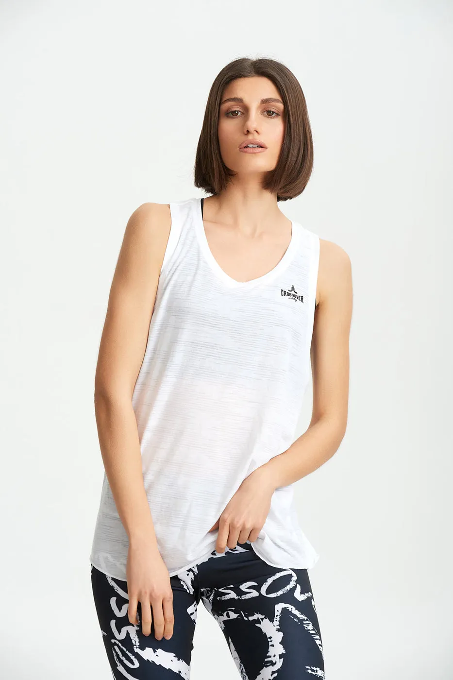 Aerial Tank Top