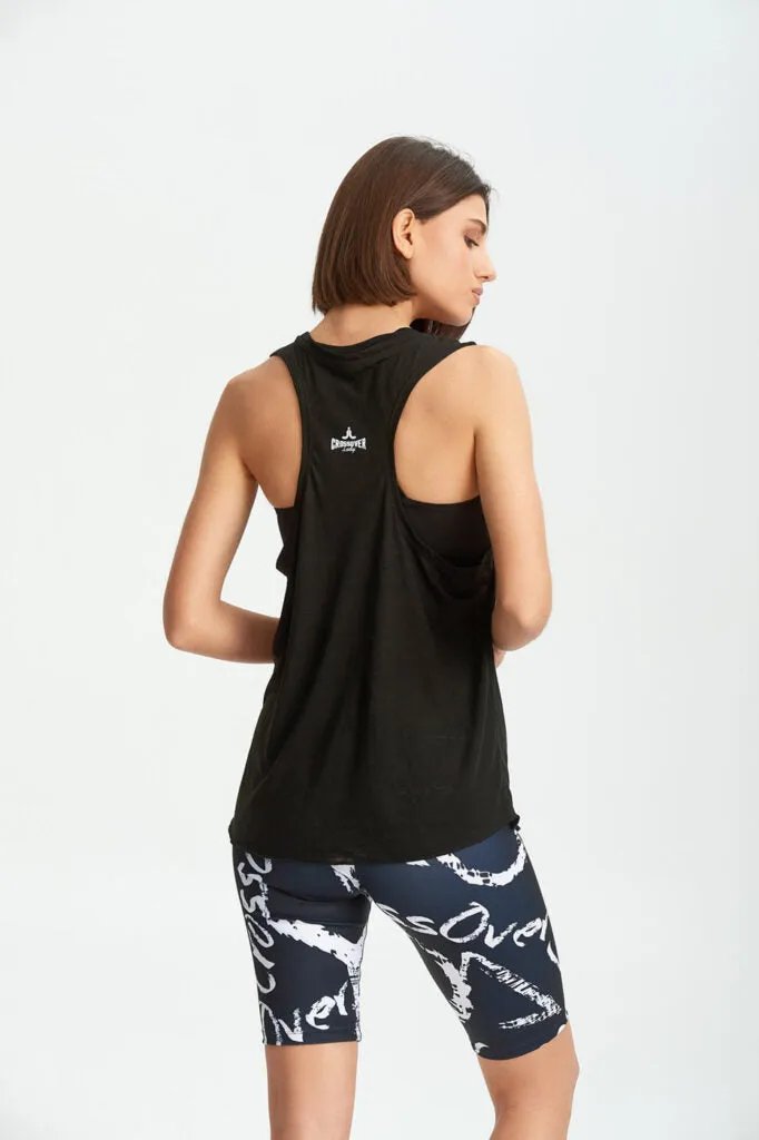 Aerial Tank Top