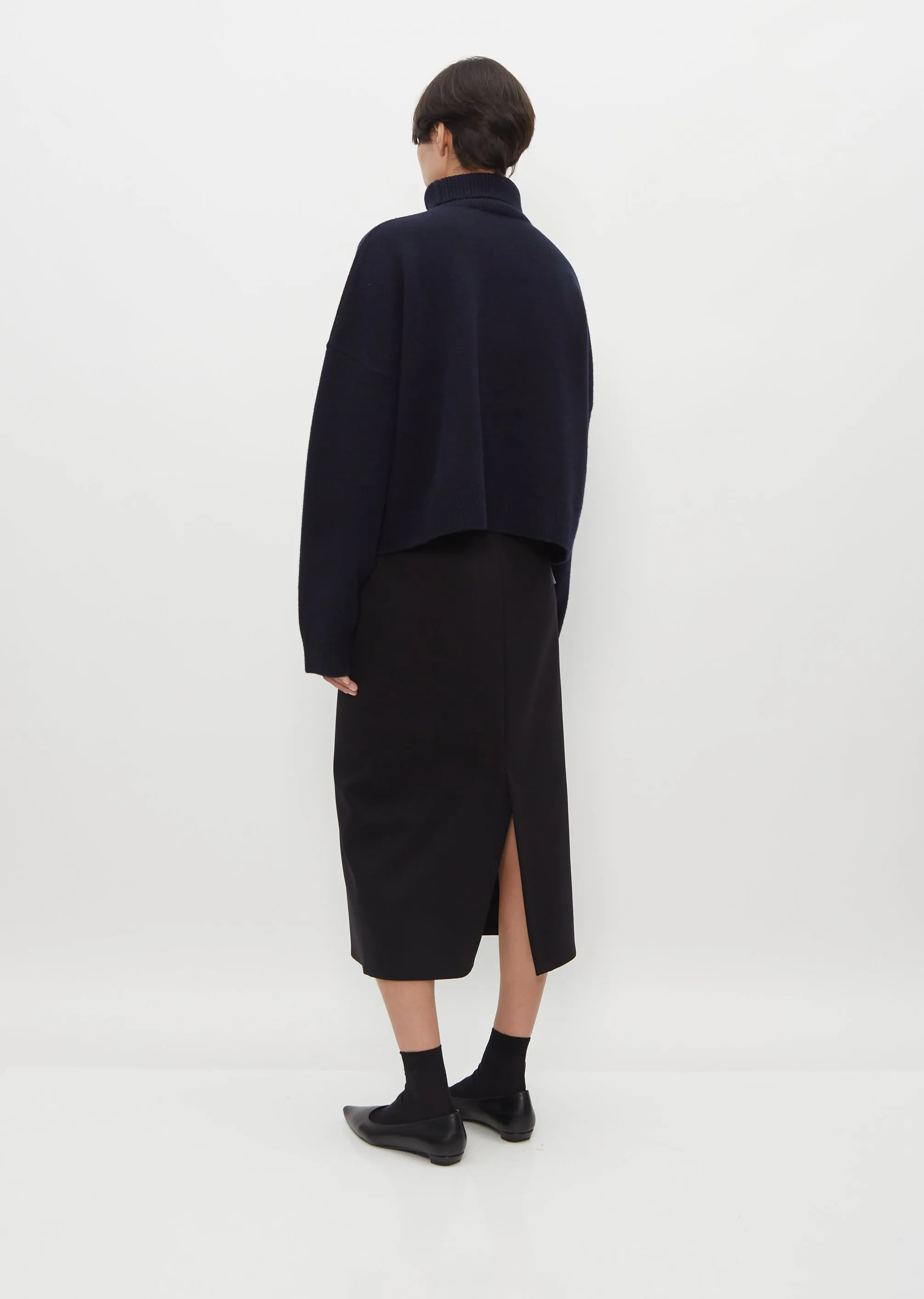 Alumo Skirt