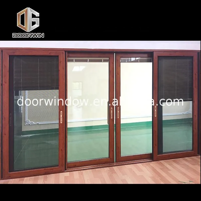 American style aluminum sliding windows and doors window door a with non thermal break profile