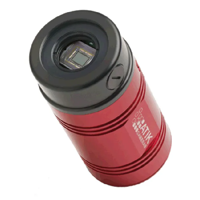 ATIK 428EX Color CCD Camera