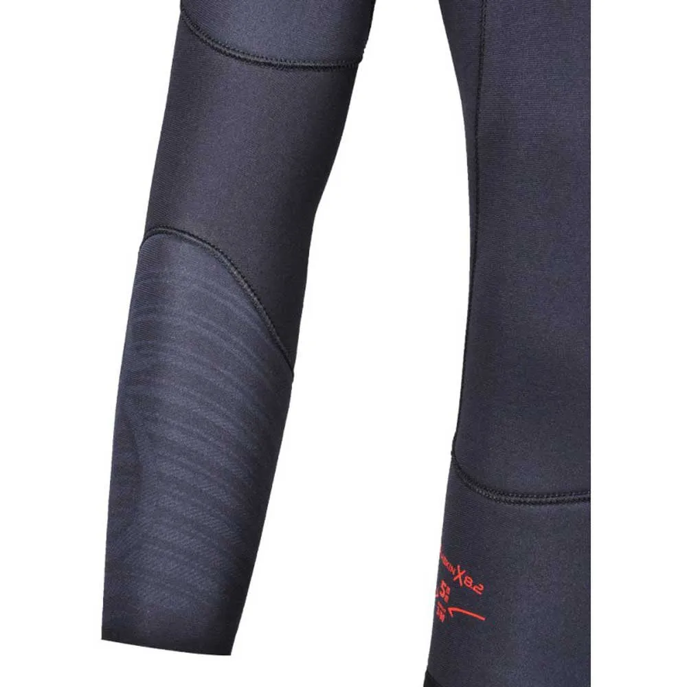 BEUCHAT ESPADON EQUIPE 3MM WETSUIT
