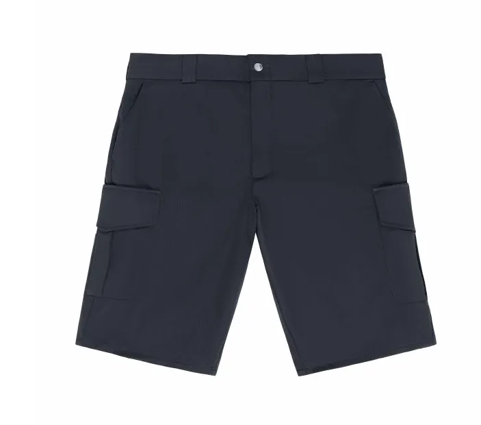 Blauer 6-Pocket 100% Cotton Shorts