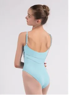 Camilla Leotard