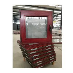 China Manufactory thermal windows and doors & window installation