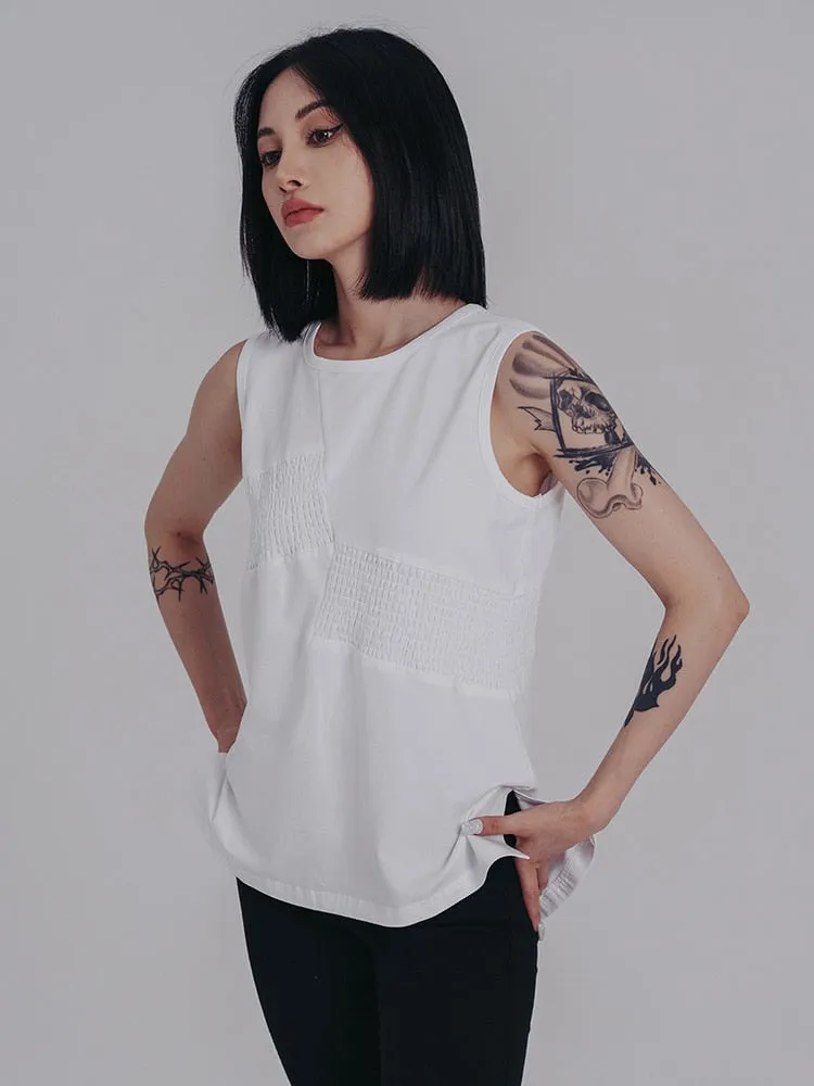 Curio Stretch Tank