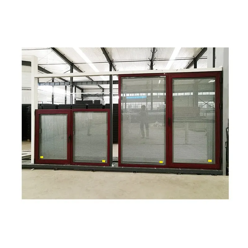 Factory Direct Sales thermal replacement windows quality reviews and doors