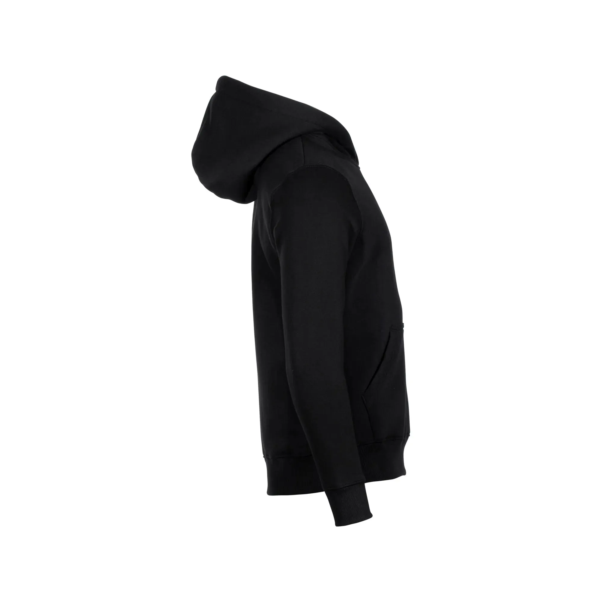 Hoodie Alpha PP