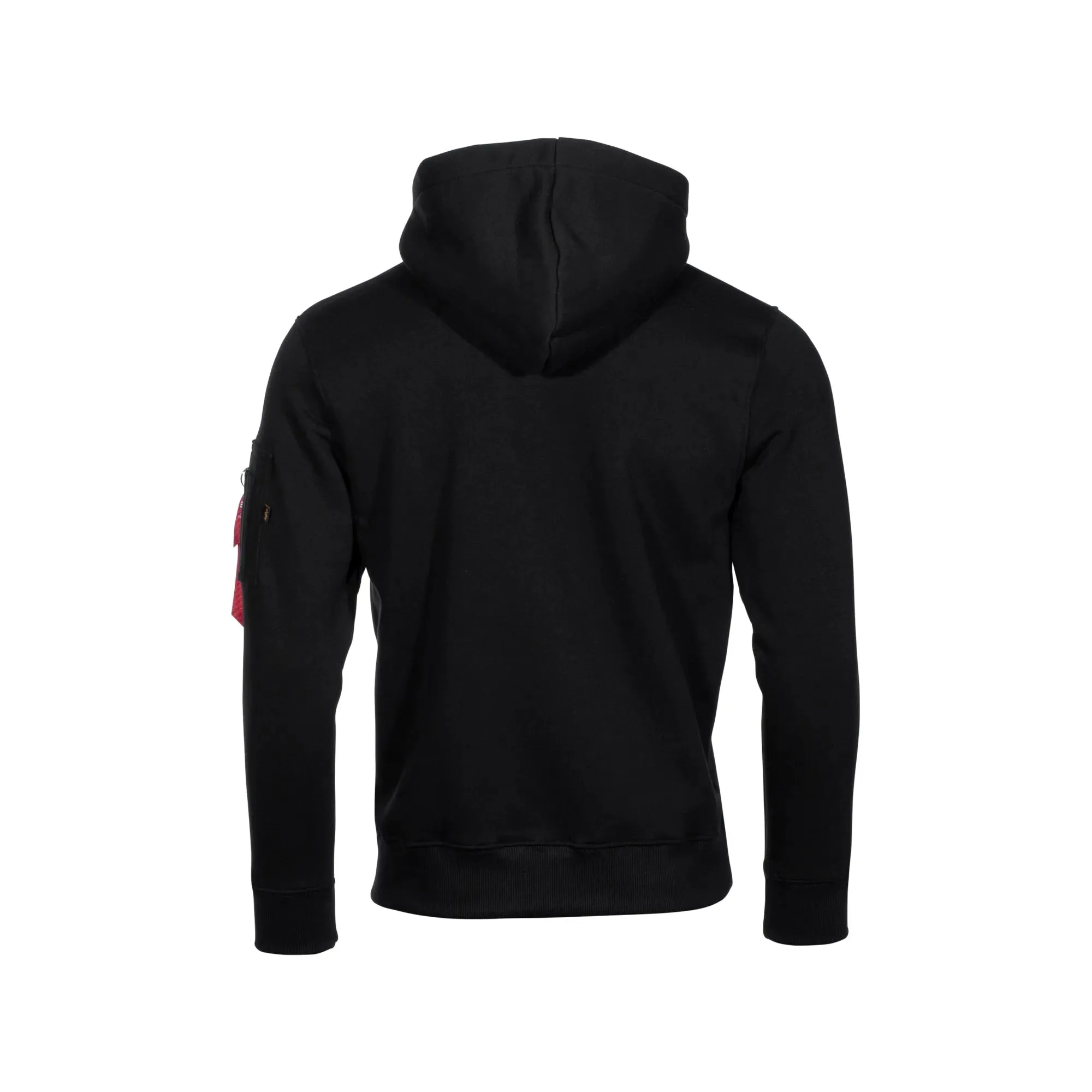 Hoodie Alpha PP