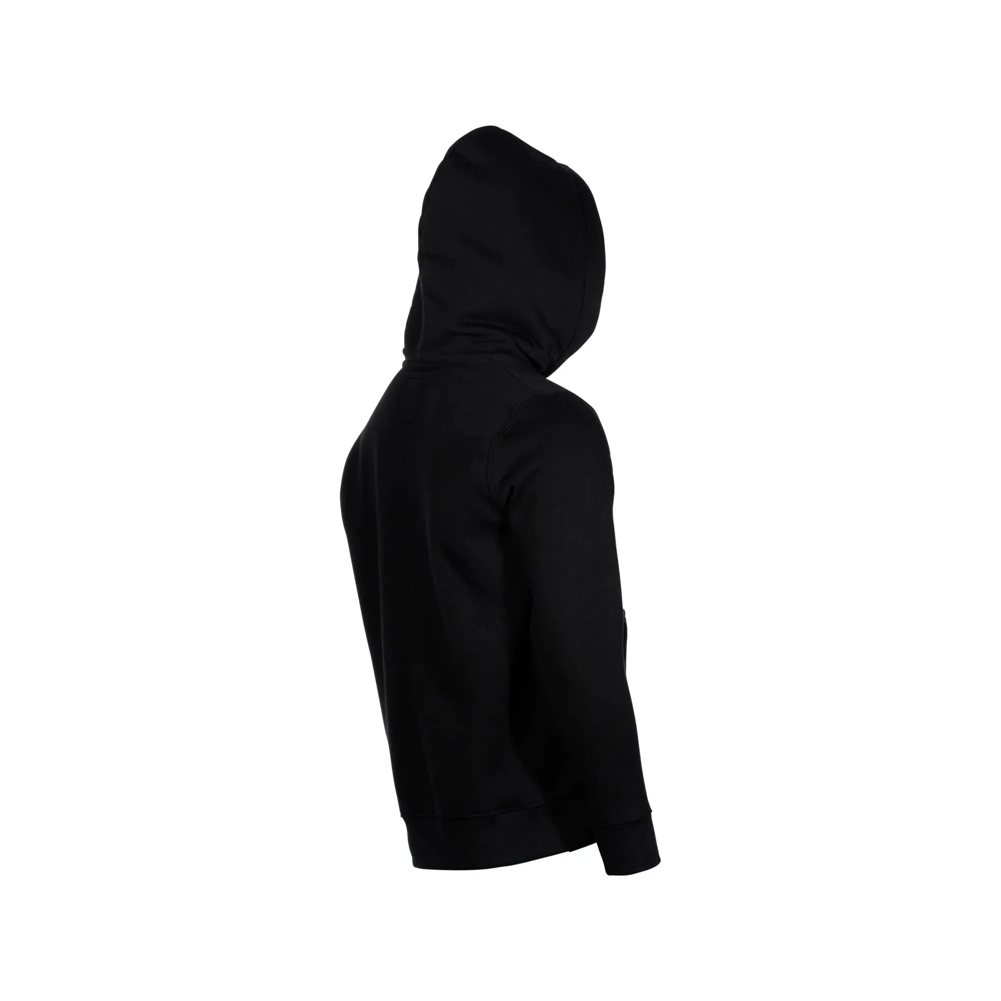 Hoodie Alpha PP