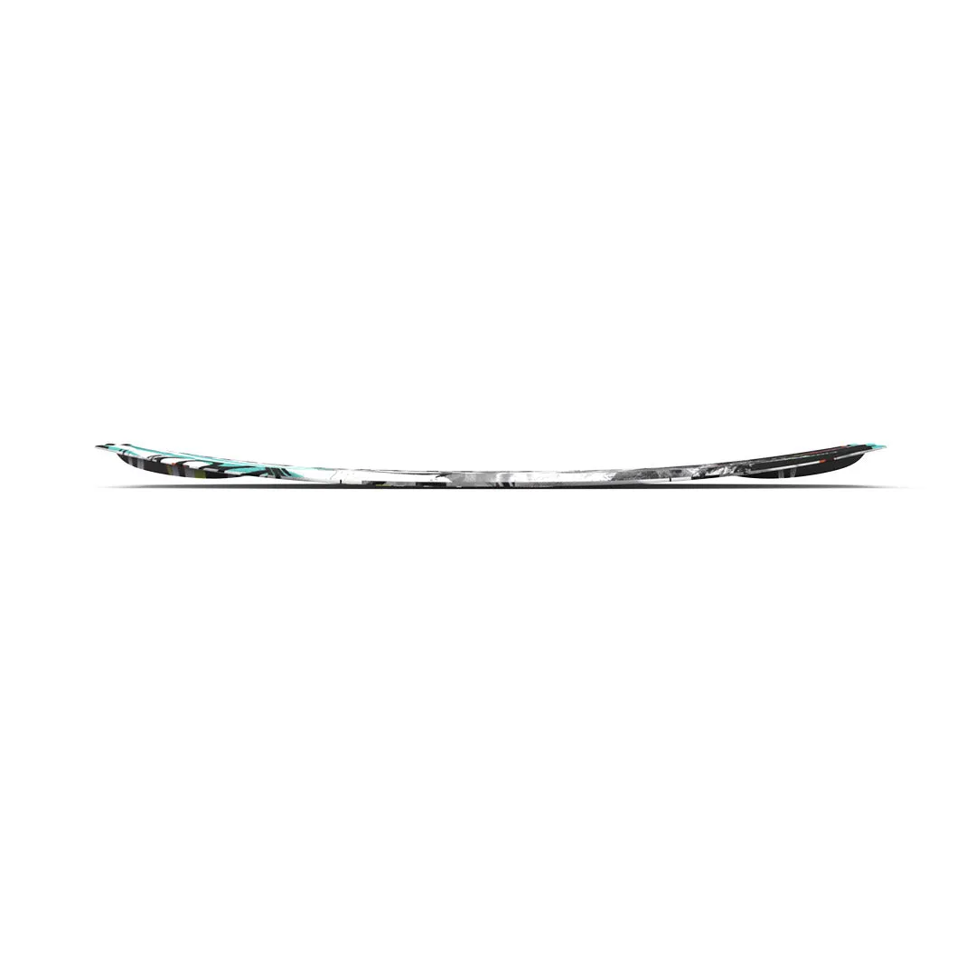 Liquid Force 2024 Limited Edition Bullox Aero Wakeboard