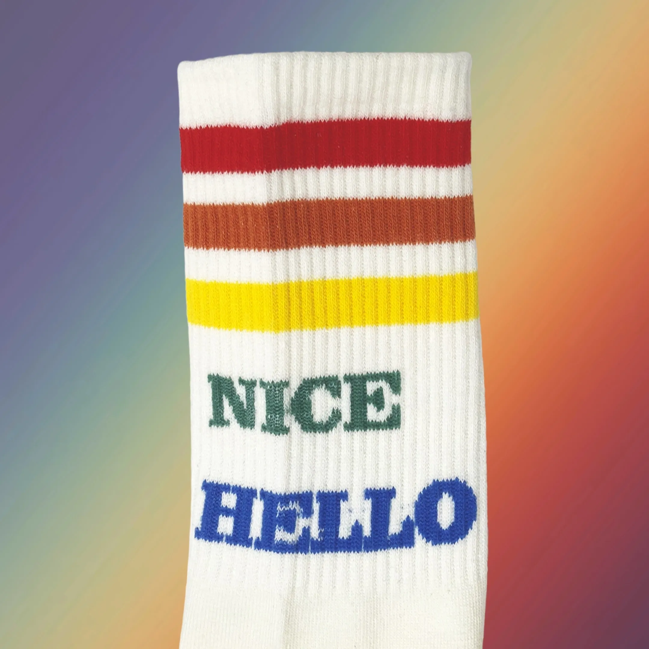 Misty Socks