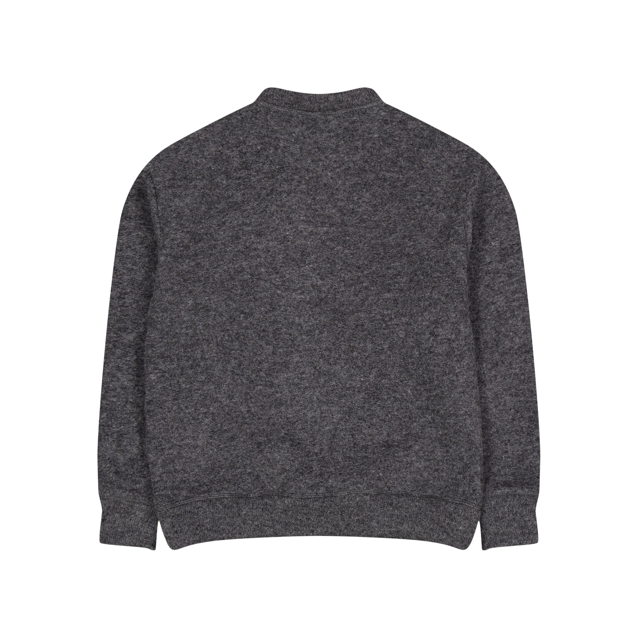 Sweat Rdc Héritage Misty Grey