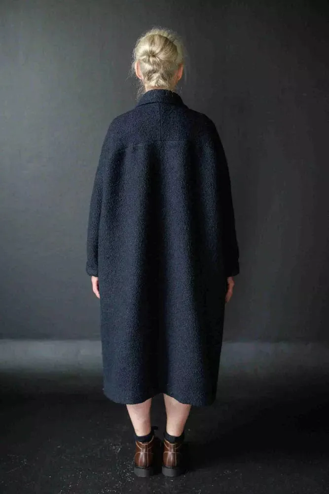 The Sanda - UK 18-28 - Merchant & Mills
