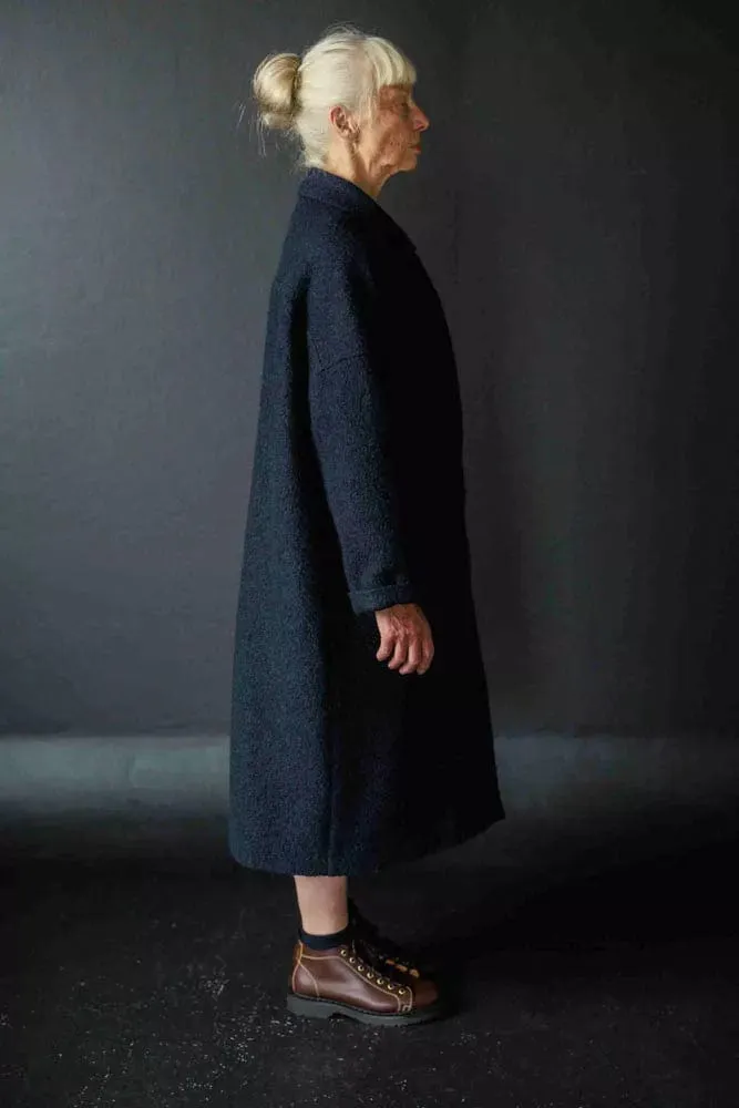 The Sanda - UK 18-28 - Merchant & Mills