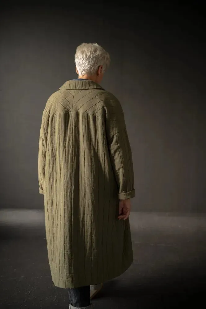 The Sanda - UK 18-28 - Merchant & Mills