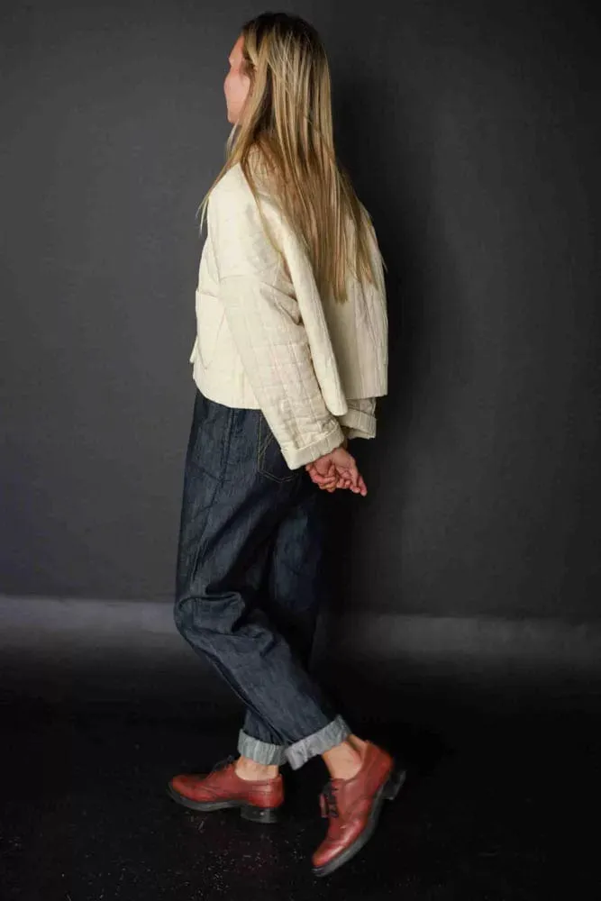 The Sanda - UK 18-28 - Merchant & Mills