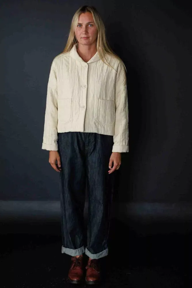 The Sanda - UK 18-28 - Merchant & Mills