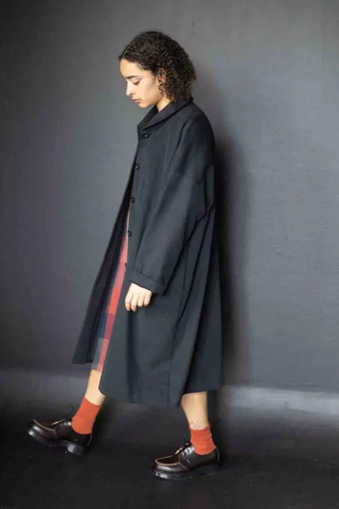 The Sanda - UK 18-28 - Merchant & Mills