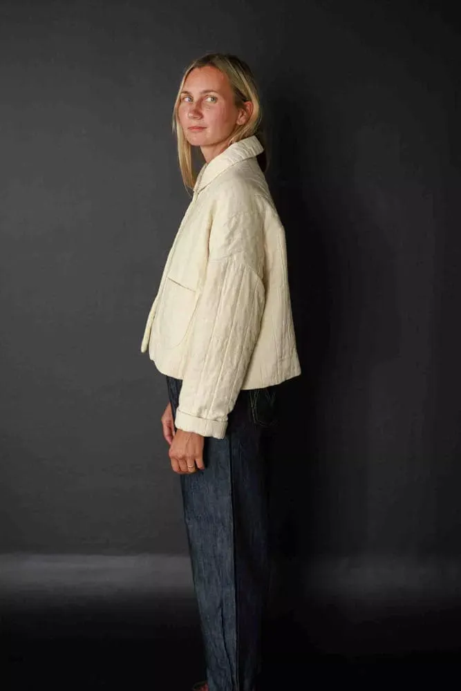 The Sanda - UK 18-28 - Merchant & Mills