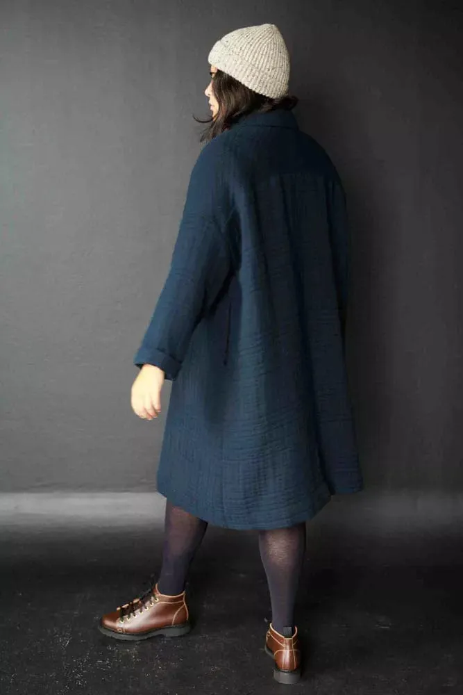 The Sanda - UK 18-28 - Merchant & Mills