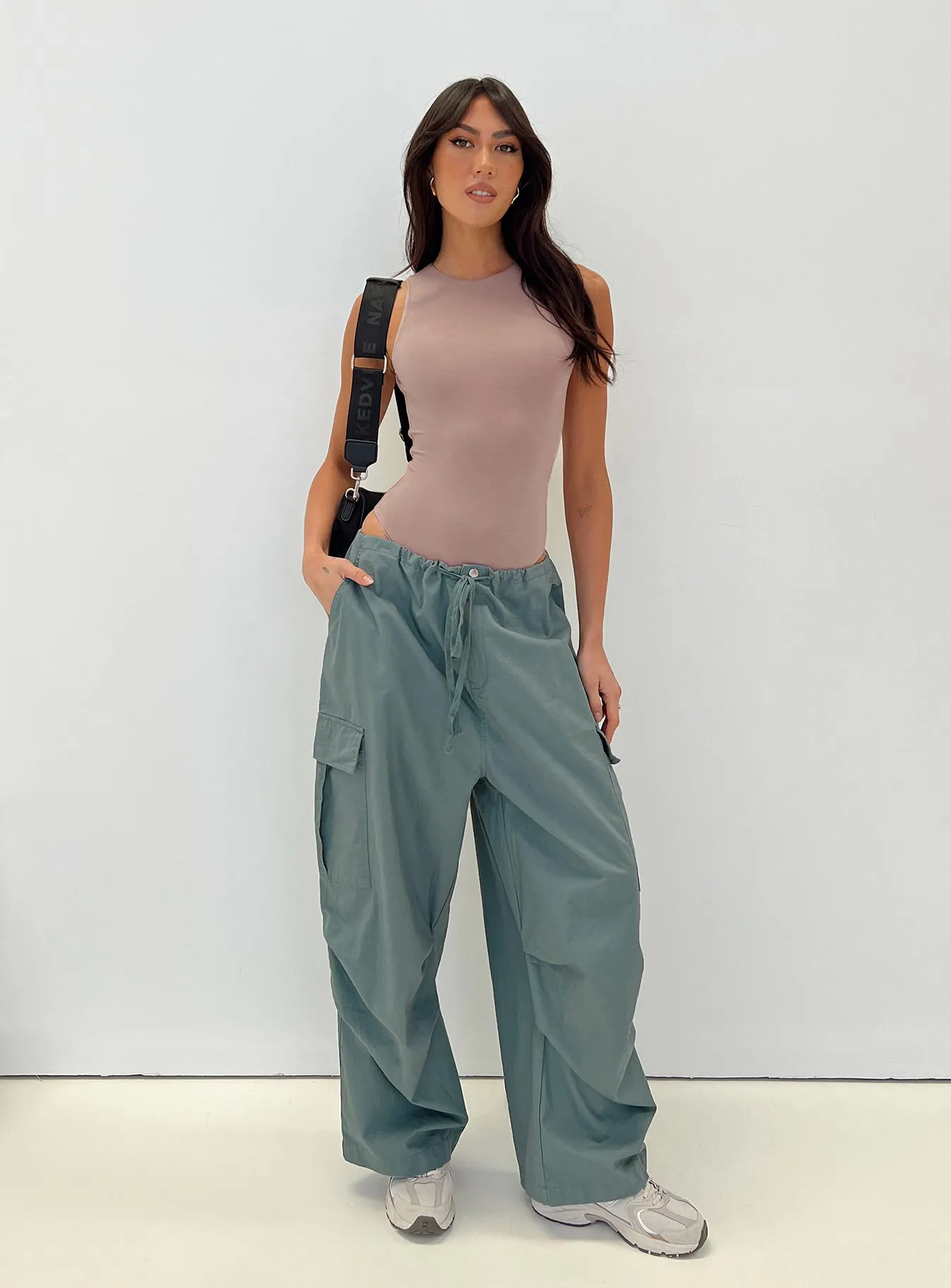 Utility Pants Slate