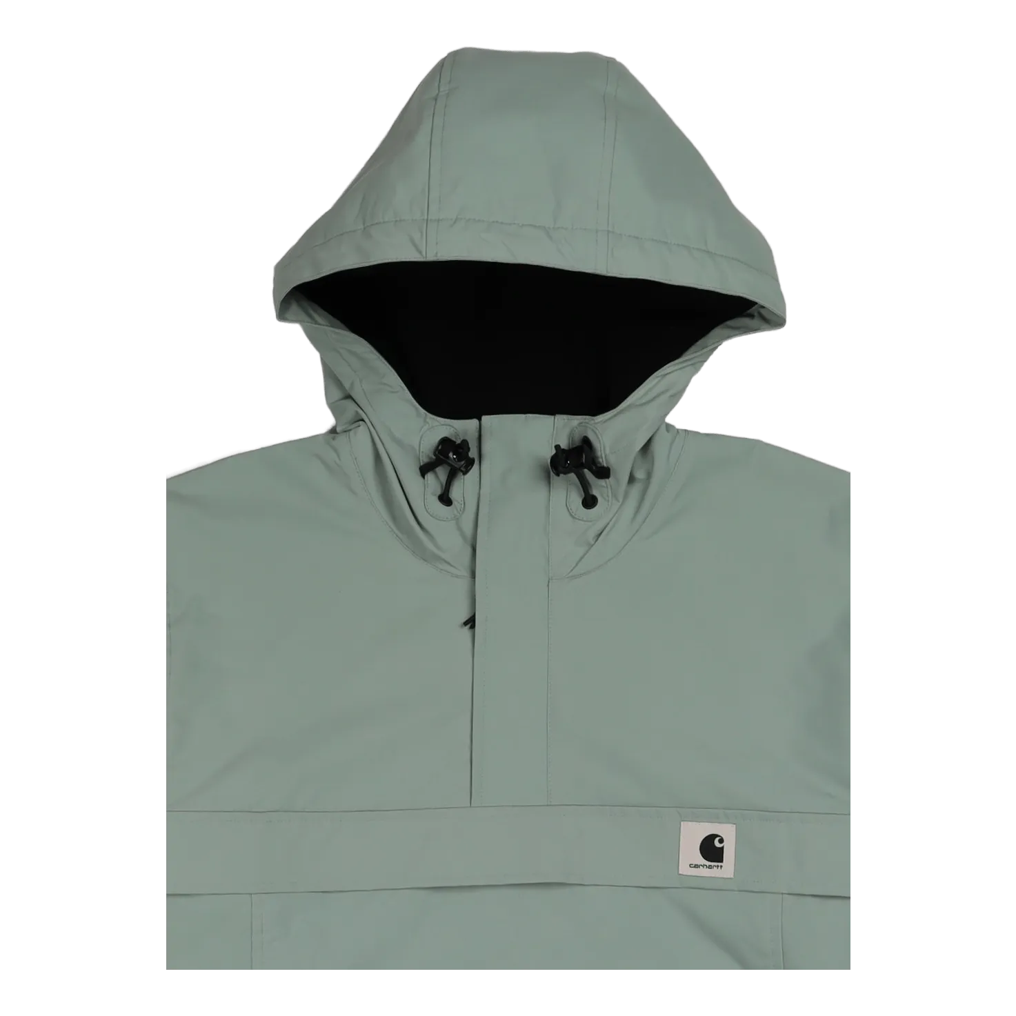 W' Nimbus Pullover Misty Sage