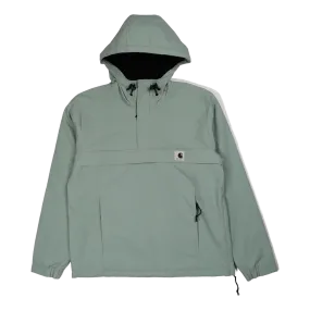 W' Nimbus Pullover Misty Sage