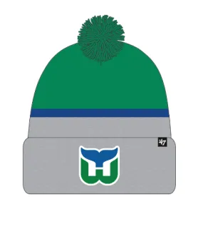 Whalers Split Shadow Winter Hat
