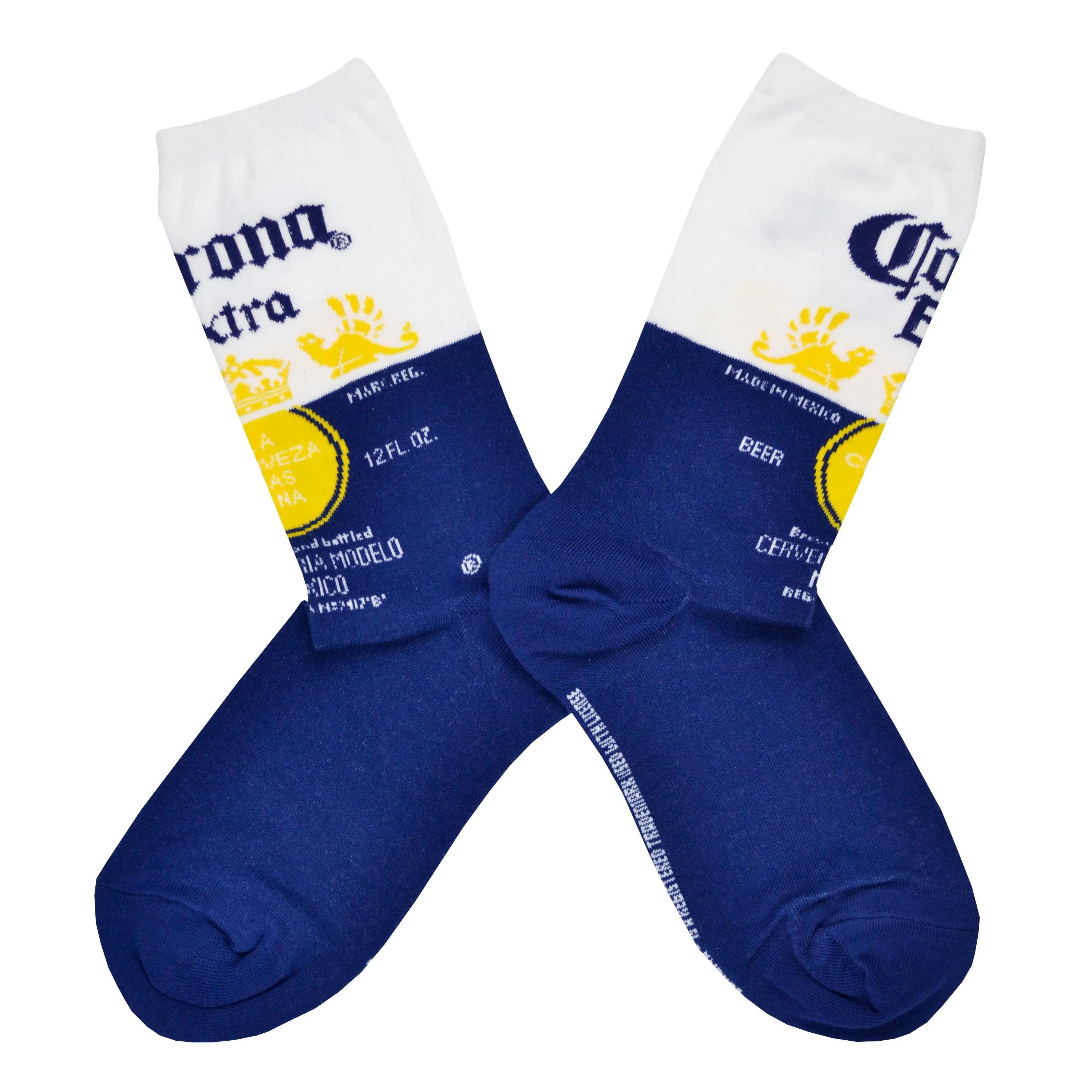 Women's Corona Socks